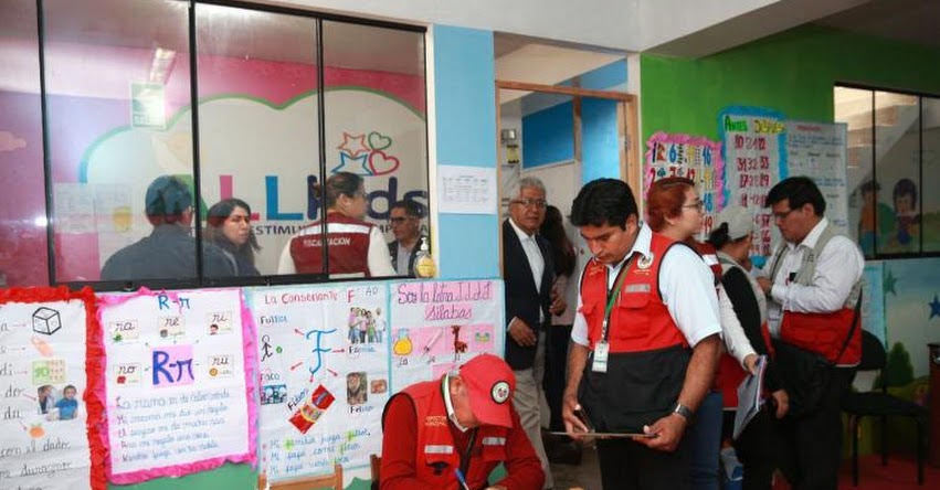 MINEDU cerraría más de 200 colegios privados informales en Lima Metropolitana