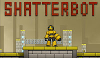 Shatter Bot walkthrough: