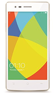 Firmware Oppo Neo 5 1201 Update