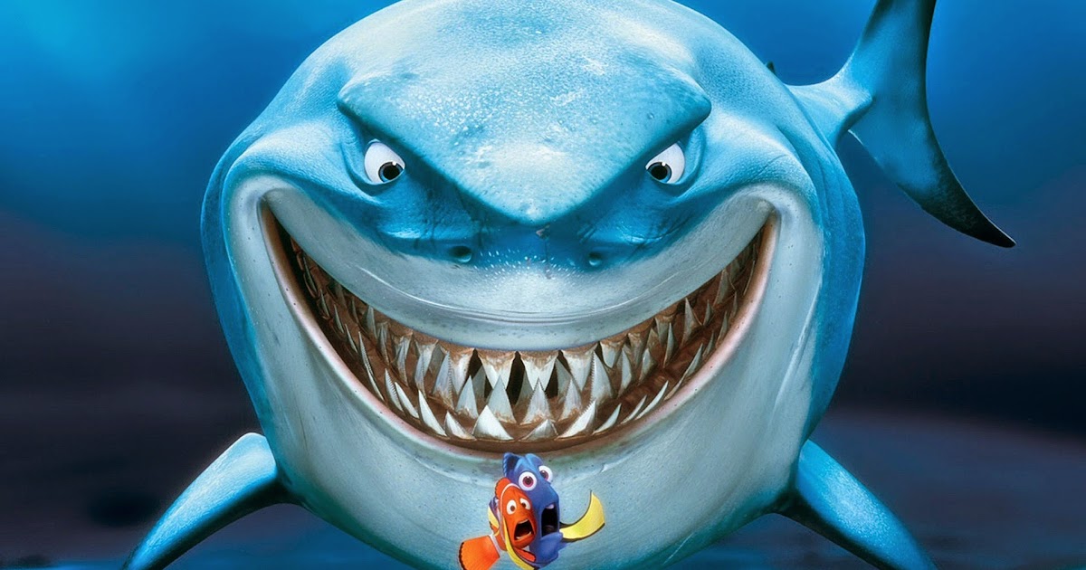 Finding Nemo  Wallpaper