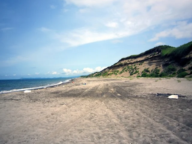 七里長浜