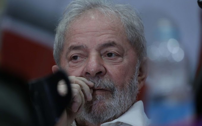 Juiz determina saída de Lula da prisão após decisão do STF