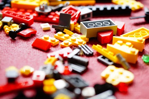 Menilik Peran Penting Mainan Lego Bagi Pertumbuhan Anak yang Akan Membuat Anda Takjub 