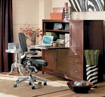 Decorating Ideas For Home Office