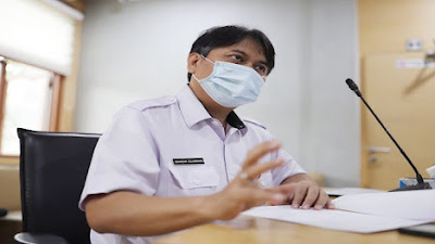 PAD Kota Bandung Makin Meningkat Pasca Pandemi Melandai