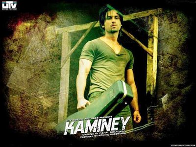 bollywood movies wallpaper. Bollywood Movie Kaminey