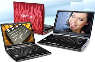 Toshiba Laptop Qosmio on All Informations Around The World  Toshiba Qosmio Laptop