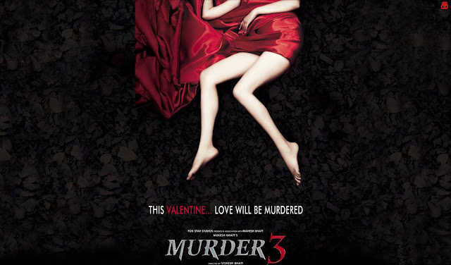 murder 3 poster wide