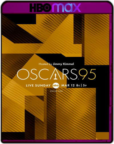 The 95th Annual Academy Awards (2023) 1080p HMAX WEB-DL Dual Latino-Inglés (Premiación.)