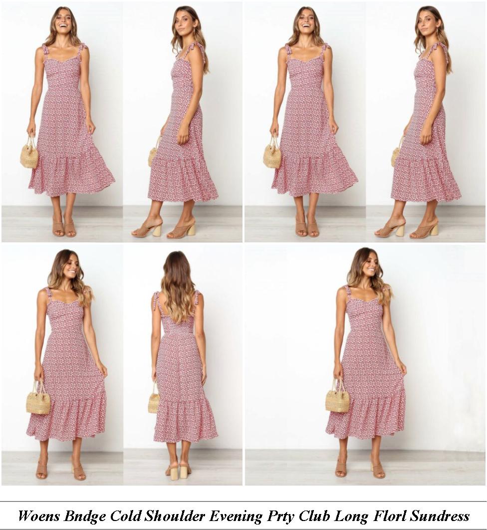 Red White Lue Dress Sandals - Online Catalogues For Womens Clothing - Usa Dresses Online Shopping