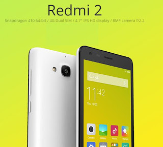 Xiaomi RedMi 2, samrtphone, electronics, cellphone