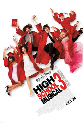 Download High School Musical 3: Ano da Formatura   DualAudio