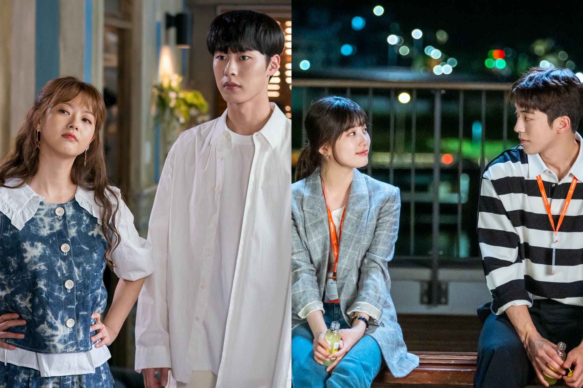 Netflix Plans to Satisfy Your K-Drama Fix this October with 3 New Shows