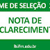 IFRN SUSPENDE RESULTADO FINAL DE EXAME PARA CURSOS TÉCNICOS INTEGRADOS 