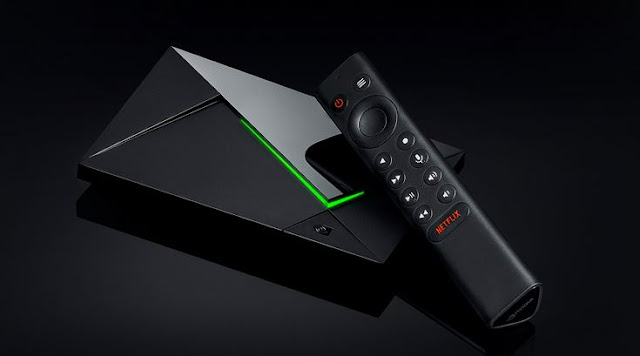 Melhor Box Android TV de 2020