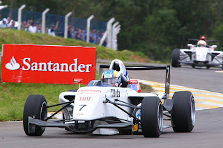 Racing Festival - Santa Cruz do Sul