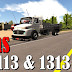Download Skin MB 1113 e 1313 para Hts (Heavy Truck Simulator) - Loucos de Uruana