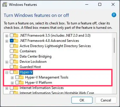 windows-11-disable-hyperv-feature-8