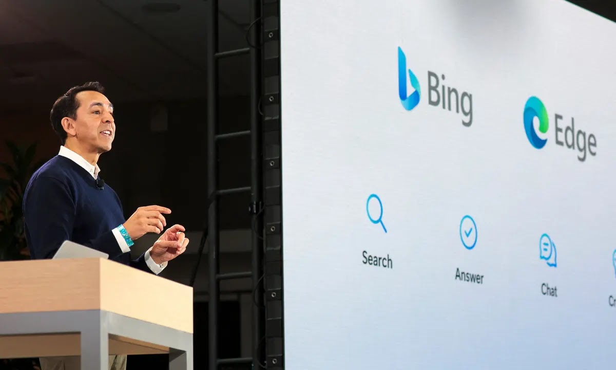 Bing Chat, conversazioni più lunghe e ripresa chat interrotte