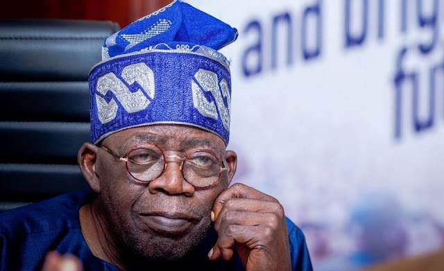 Presidency Confirms Tinubu’s Location And When He Will Return To Nigeria