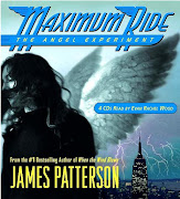 This book is the first in a series, Maximum Ride, and I gave it a rating of .