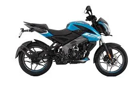 Bajaj Pulsar NS 125 FI BS6