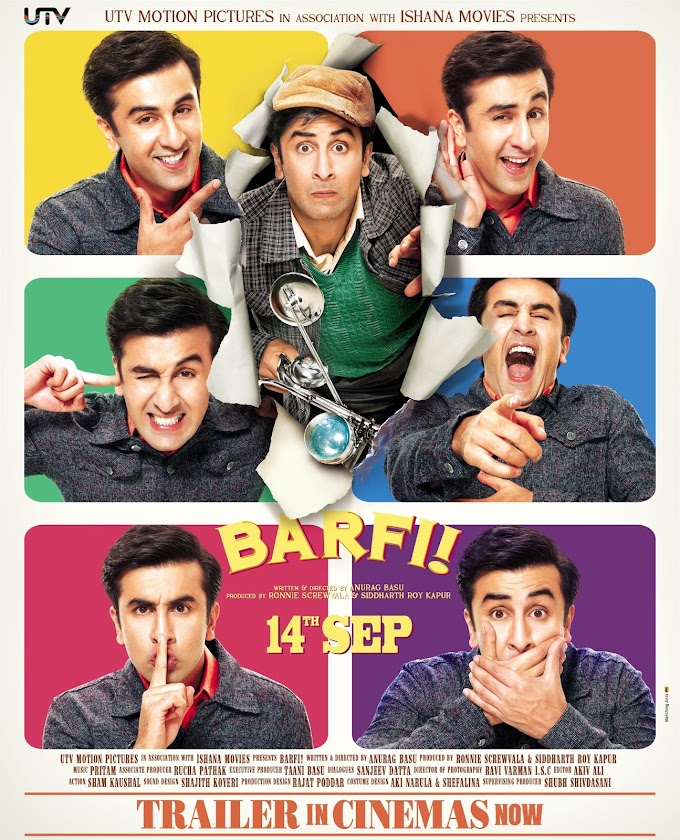 Barfi! (Film)