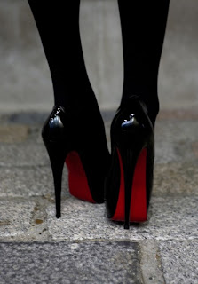 Stiletto Heels