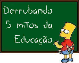 mentiras da educação no brasil