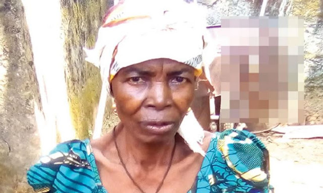 Woman Narates How Her Only Son, First And Second Husbands Died