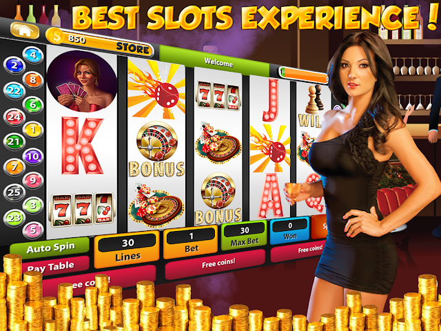 casino games free