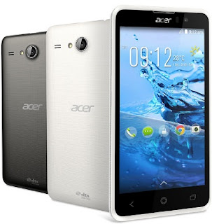 Acer Z520 - HP Android dibawah 1 jutaan