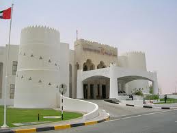 Hotels in Liwa Abu Dhabi