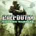 Call of Duty Modern Warfare PS3 Game