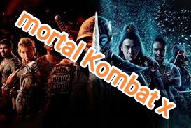 تحميل لعبة MORTAL KOMBAT  مهكرة للاندرويد اخر إصدار 2022