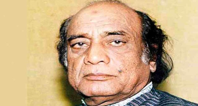 Mehdi Hassan is famous for ____.