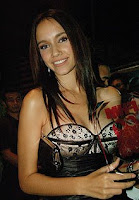 FHM 100 Sexiest Women in the World 2008