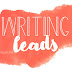 Lesson Ideas for Writing a Lead - How to Teach Leads in Writing