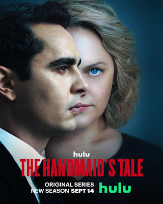 The Handmaids Tale Season 5 Poster 2
