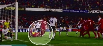 robo del Barcelona