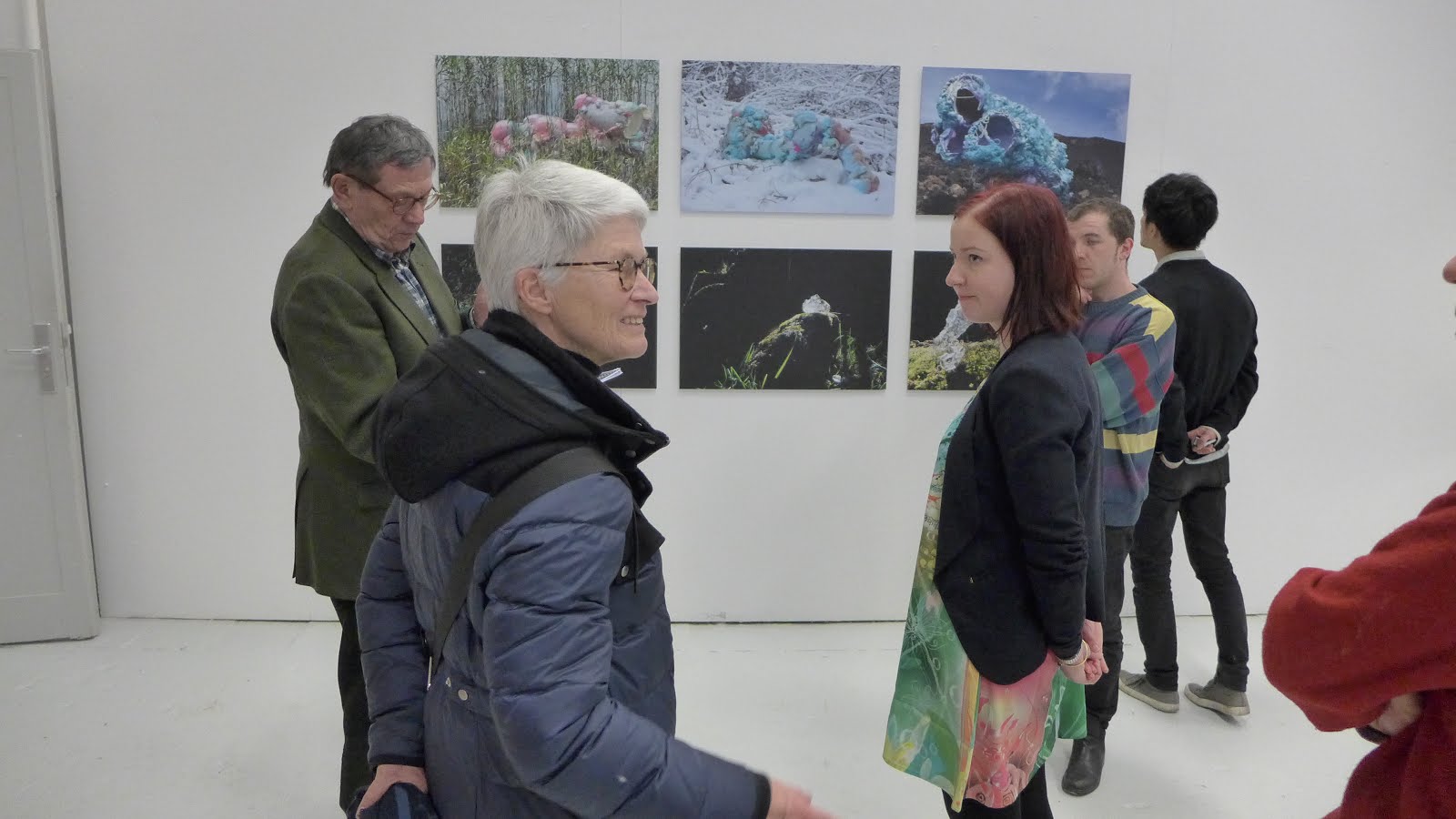 Januarausstellung 2017