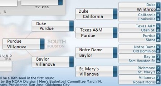 Bracket5