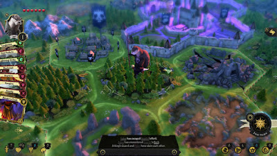 Fight for glory as the infamous Bandit Clan in Armello’s first Clan DLC! The Bandit Clan DLC features four new playable Heroes, over 50 unique Bandit quests, Bandit Dice, a new Bandit Clan Ring, and a bunch more goodies! Title: Armello Shattered Kingdom Genre: Adventure, Indie, RPG, Strategy Developer: League of Geeks Publisher: League of Geeks Release Date: 23 Jun, 2017 DLC included in this release: • Kickstarter Backer Armellian • Kickstarter Backer Listener • Kickstarter Backer Scribe • Kickstarter Backer Bandit • Kickstarter Backer Guppy • Kickstarter Backer Artisan • Kickstarter Backer Gamer • Kickstarter Backer Guardian • Kickstarter Backer Hero • Armello Original Soundtrack – Wyld’s Call • Armello – Usurpers Hero Pack • Armello – Seasons Board Skins Pack • Armello – The Bandit Clan Armello Shattered Kingdom-PLAZA Size: 1.4 GB