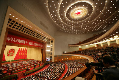 China - Great Hall of the People - Source: http://www.npc.gov.cn/englishnpc/Special_11_2/2009-03/09/content_1487114.htm