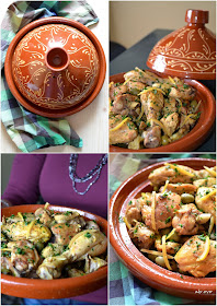 Tajine-di-pollo-marocchina-con-olive-verdi-e-limoni-confit
