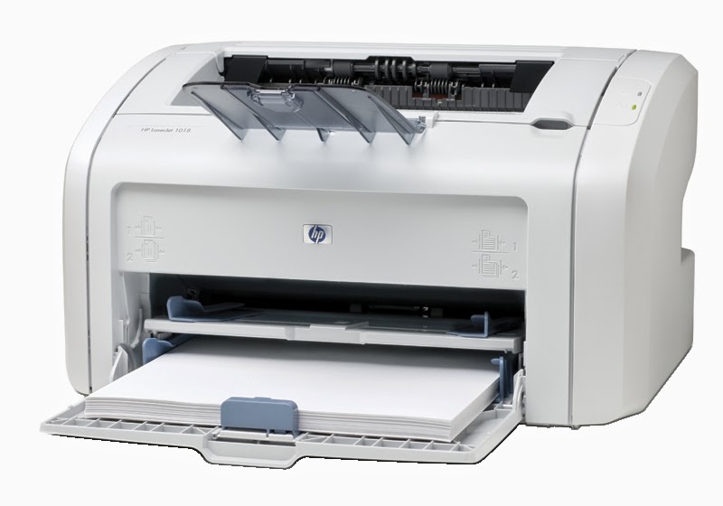 Hp Laserjet 1018 Printer Software And Driver