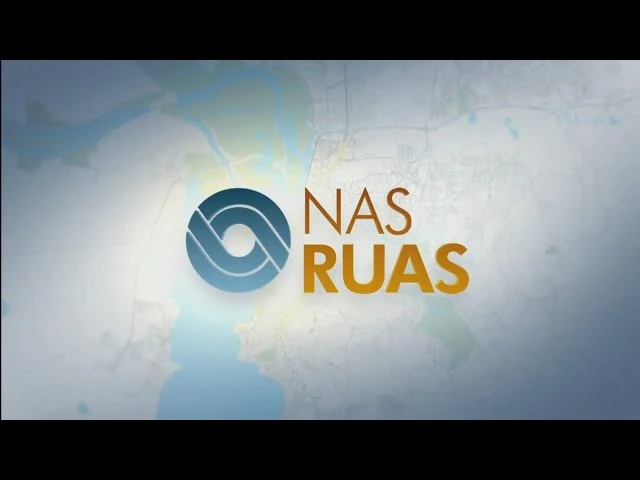 Logo do novo boletim da RBS TV