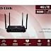 4G Router D-LINK (DWR-M920) Wireless N300