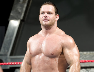 Chris Benoit