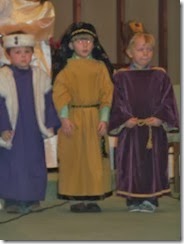 Davis' xmas program 031